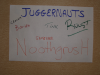 Juggernaut's Guild