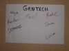 Gentech's Guild